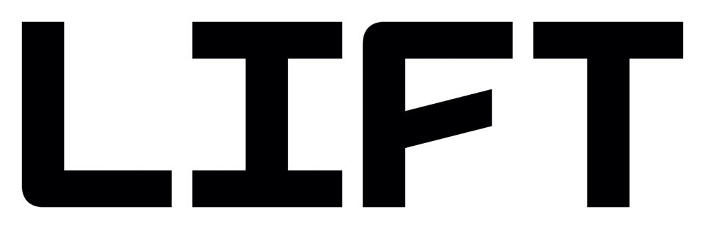 Lift Festival logo