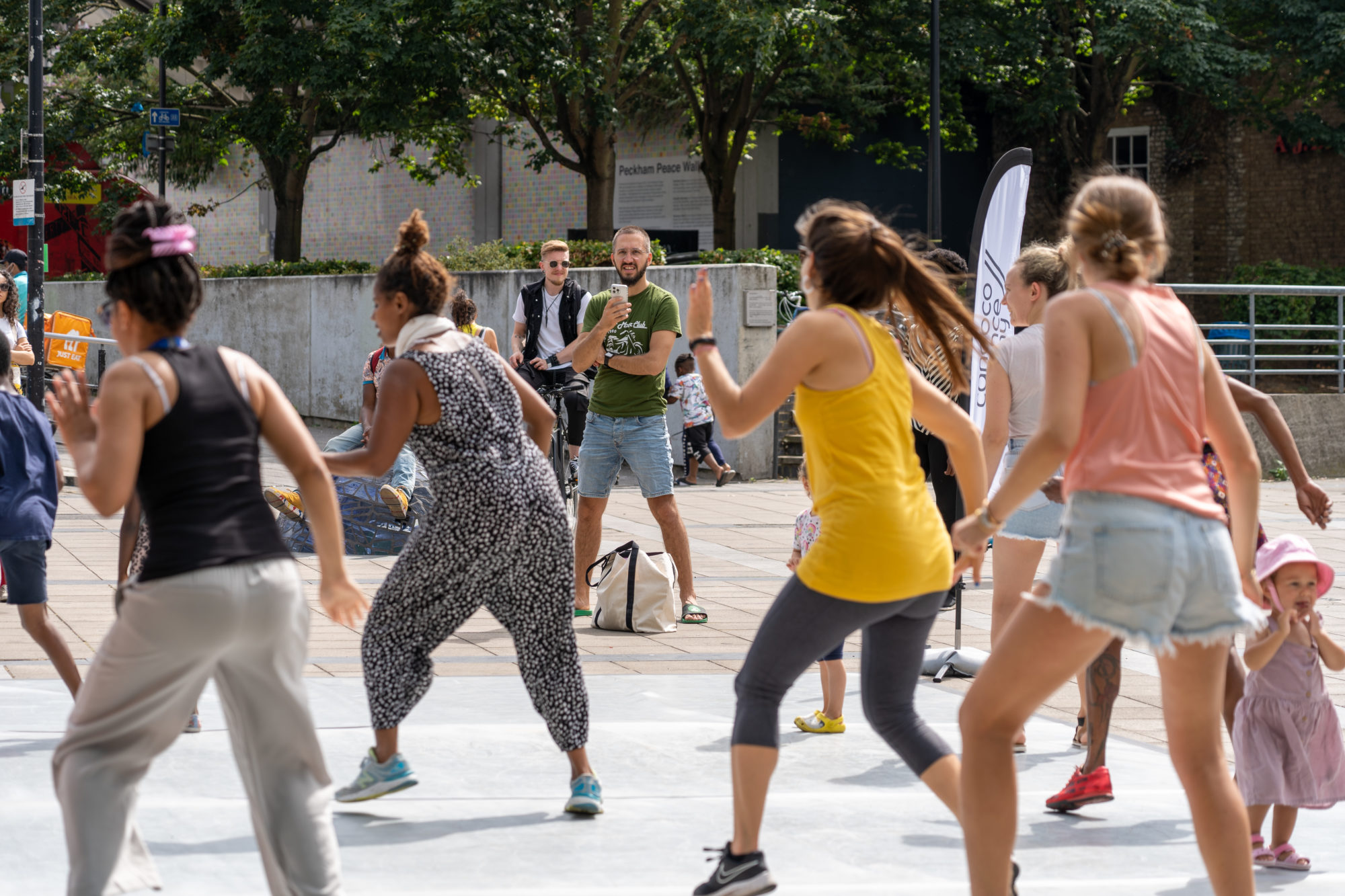 Day of Dance 2022, by Ngozi Ugochukwu