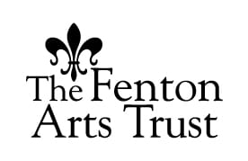 Fenton Arts Trust logo